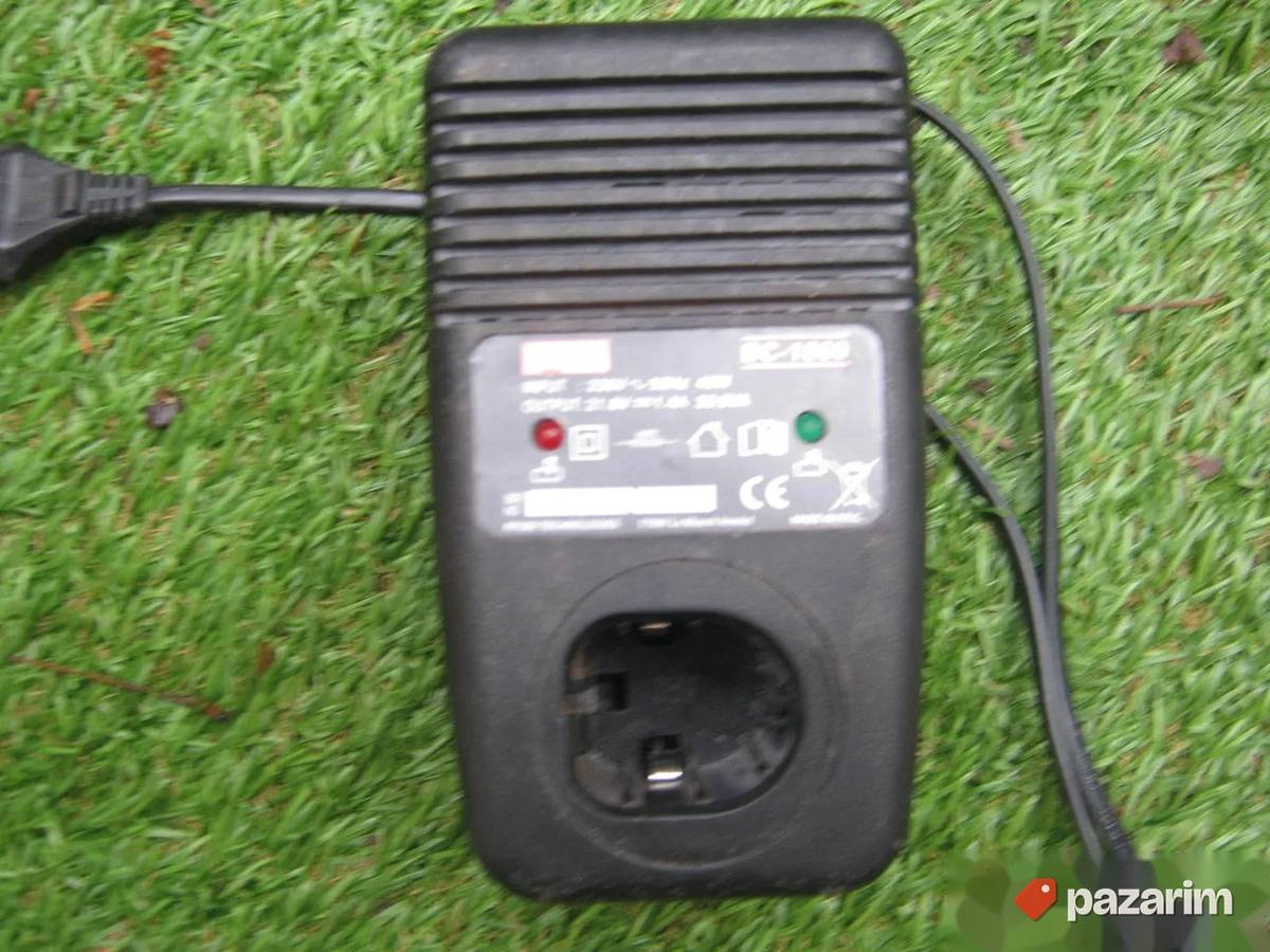 RYOBI punjac BC 1800 - ORIGINAL 1