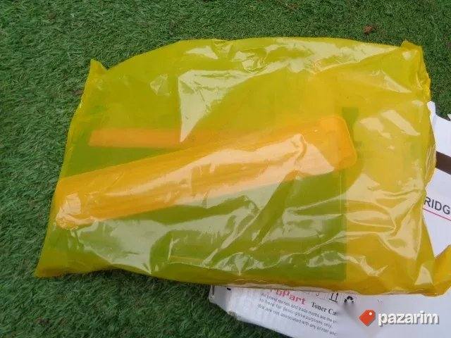 SAMSUNG toner-ketridz, model CLP 620M 3
