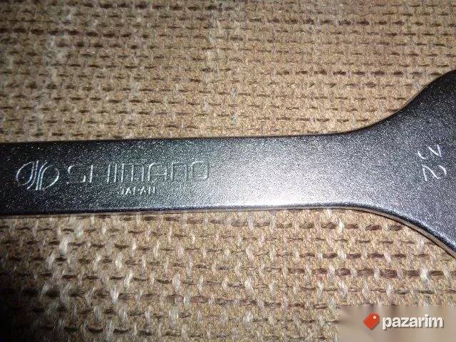 SHIMANO kljuc br.32 - alat - original 3