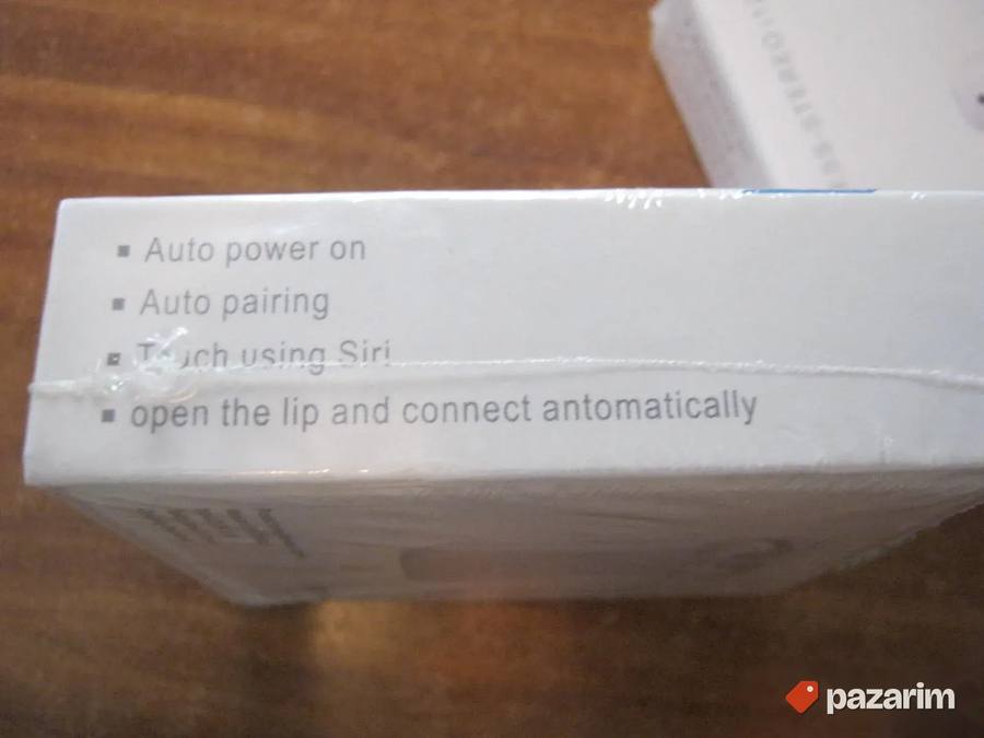 TWS i12 Bluetooth slusalice za telefone- NOVO 4