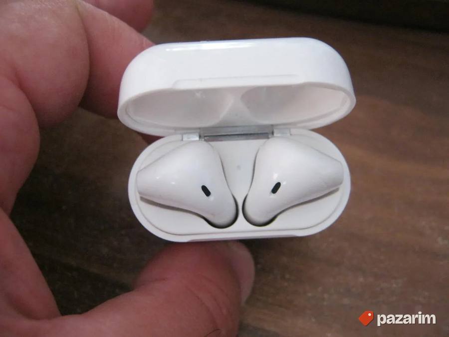 TWS i12 Bluetooth slusalice za telefone- NOVO 8