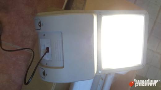 LEDVANCE lampa-ulicno svetlo SL FLEX SM P 36W 740 RV25SV WAL