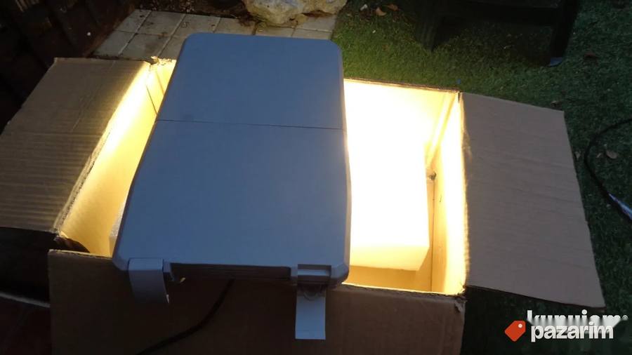 LEDVANCE lampa-ulicno svetlo SL FLEX SM P 36W 740 RV25SV WAL 2
