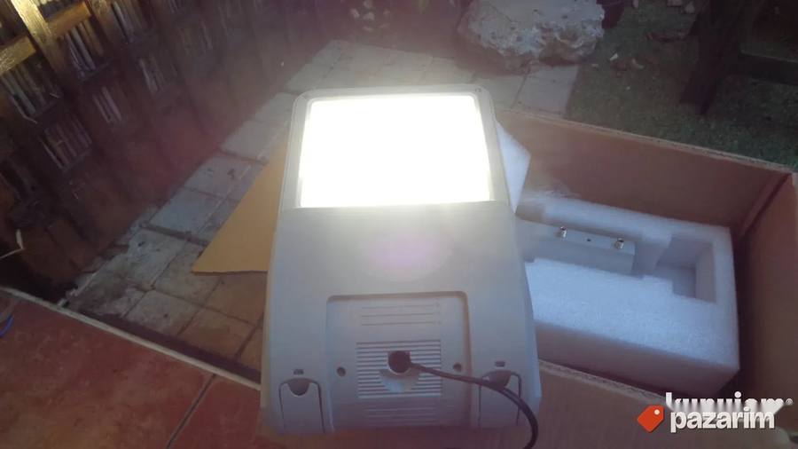 LEDVANCE lampa-ulicno svetlo SL FLEX SM P 36W 740 RV25SV WAL 3