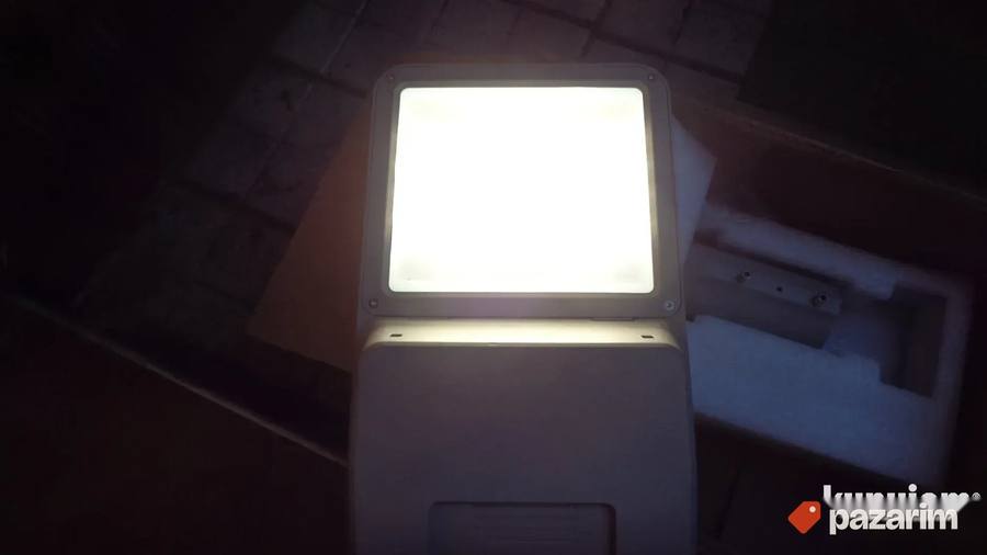 LEDVANCE lampa-ulicno svetlo SL FLEX SM P 36W 740 RV25SV WAL 4