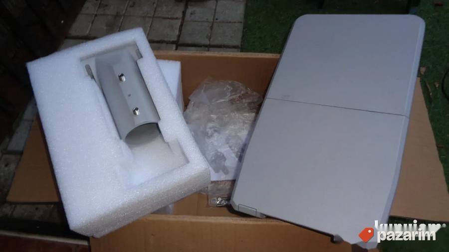 LEDVANCE lampa-ulicno svetlo SL FLEX SM P 36W 740 RV25SV WAL 6