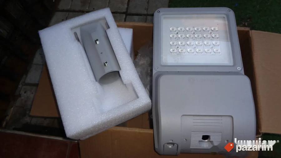 LEDVANCE lampa-ulicno svetlo SL FLEX SM P 36W 740 RV25SV WAL 7