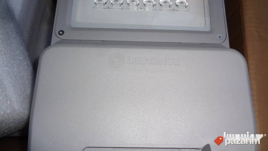 LEDVANCE lampa-ulicno svetlo SL FLEX SM P 36W 740 RV25SV WAL 8
