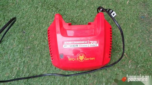 WOLF GARTEN POWER BASE 72V (AL146MT) punjac -original