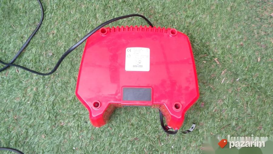 WOLF GARTEN POWER BASE 72V (AL146MT) punjac -original 2