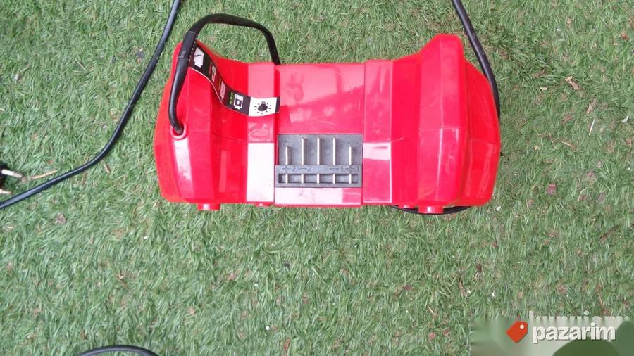 WOLF GARTEN POWER BASE 72V (AL146MT) punjac -original 3