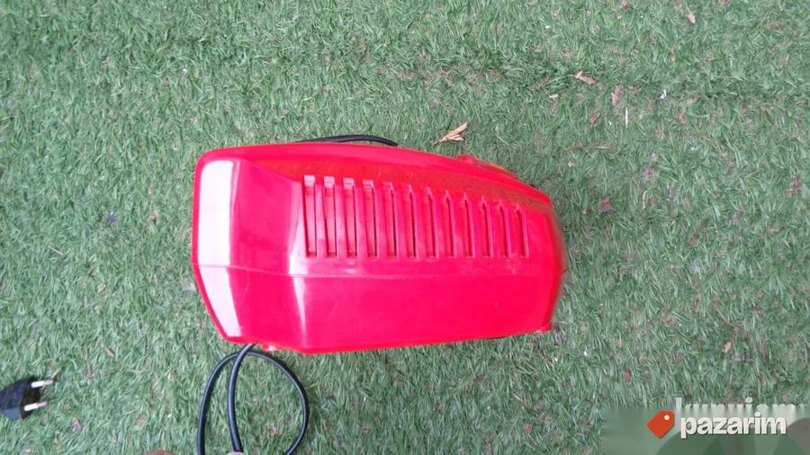 WOLF GARTEN POWER BASE 72V (AL146MT) punjac -original 4