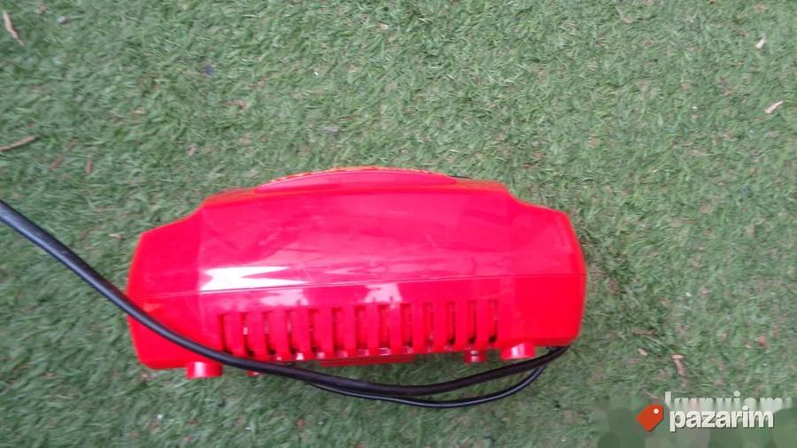WOLF GARTEN POWER BASE 72V (AL146MT) punjac -original 6