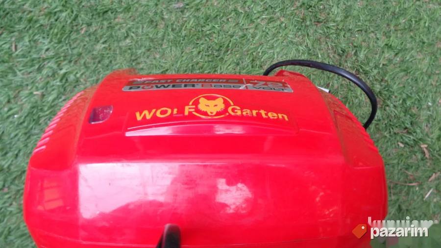 WOLF GARTEN POWER BASE 72V (AL146MT) punjac -original 7