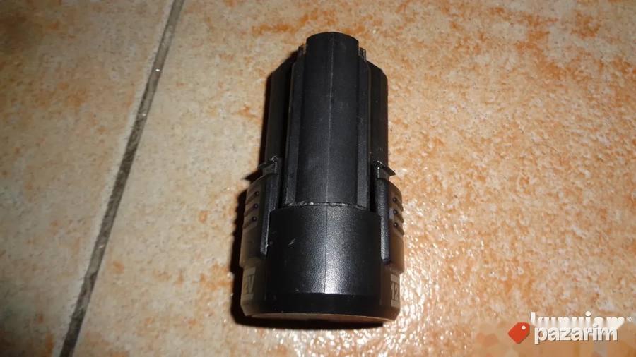 WORX WA 3503 baterija 12V - original 3
