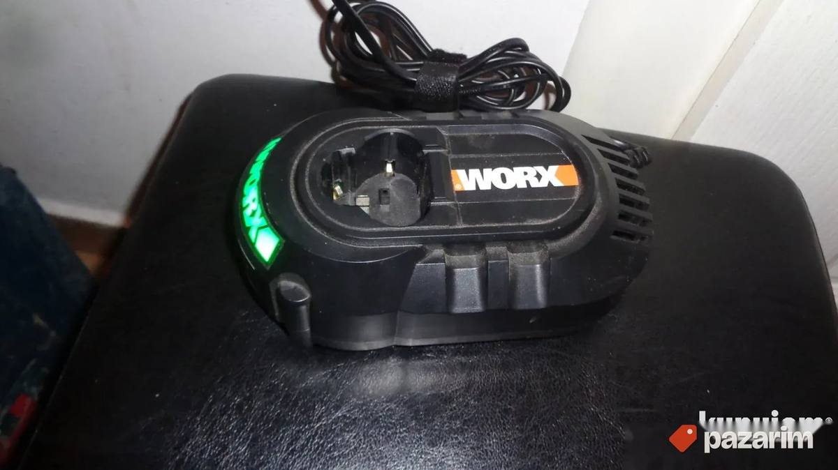 WORX WA3846 punjac - original 1