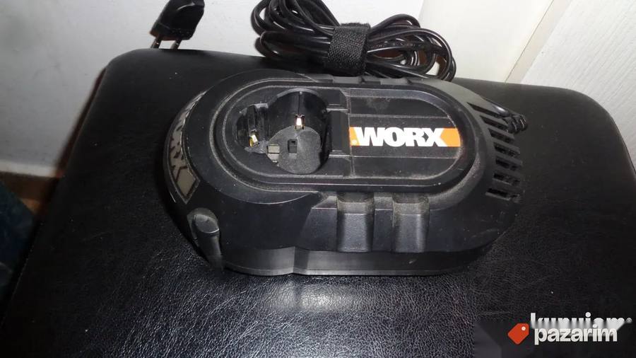 WORX WA3846 punjac - original 2