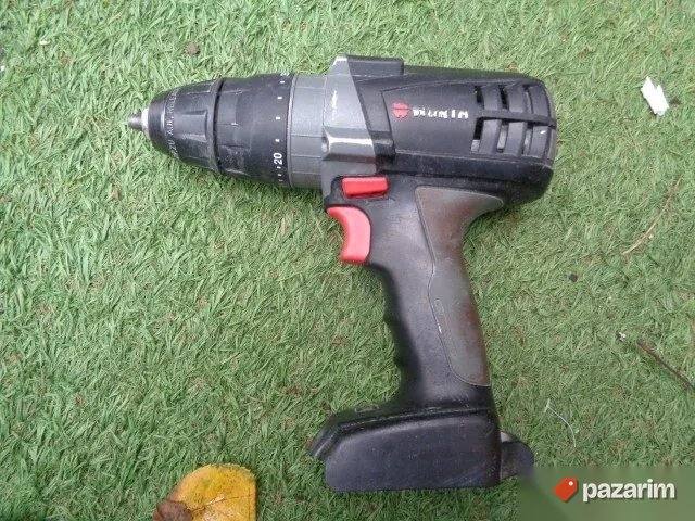 WURTH (BOSCH) BS 14-A POWER aku busilica-ekstra -ORIGINAL 1