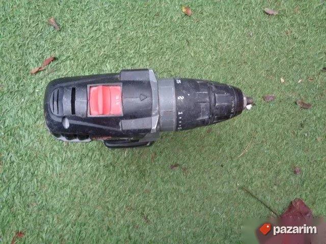 WURTH (BOSCH) BS 14-A POWER aku busilica-ekstra -ORIGINAL 4
