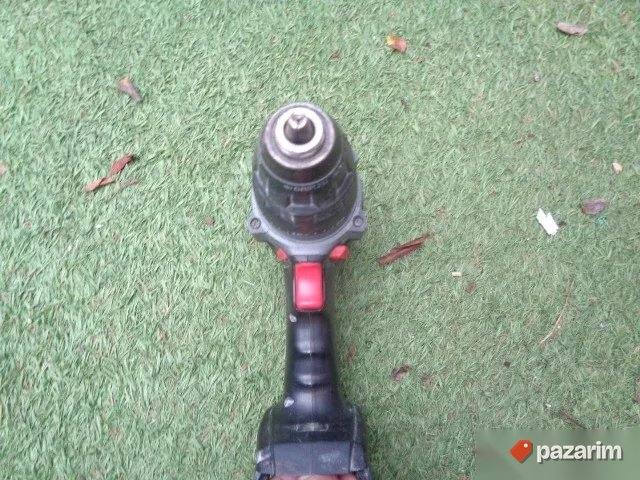 WURTH (BOSCH) BS 14-A POWER aku busilica-ekstra -ORIGINAL 5