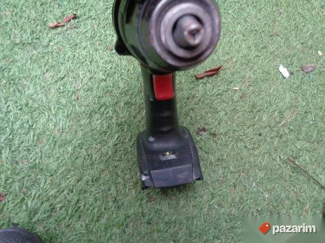 WURTH (BOSCH) BS 14-A POWER aku busilica-ekstra -ORIGINAL 6