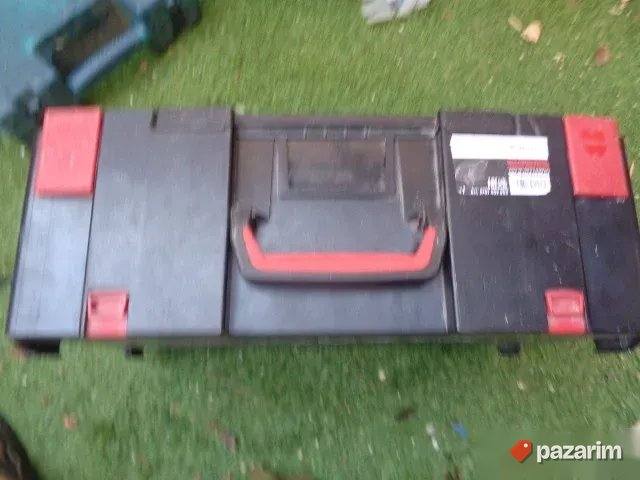 WURTH (BOSCH) kofer veliki - ORIGINAL 3