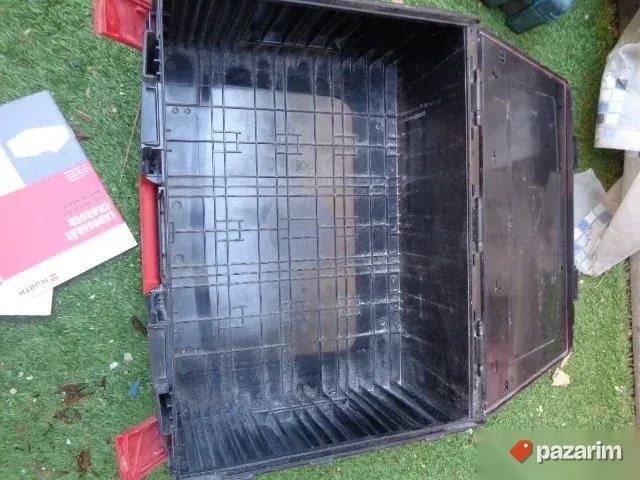 WURTH (BOSCH) kofer veliki - ORIGINAL 7
