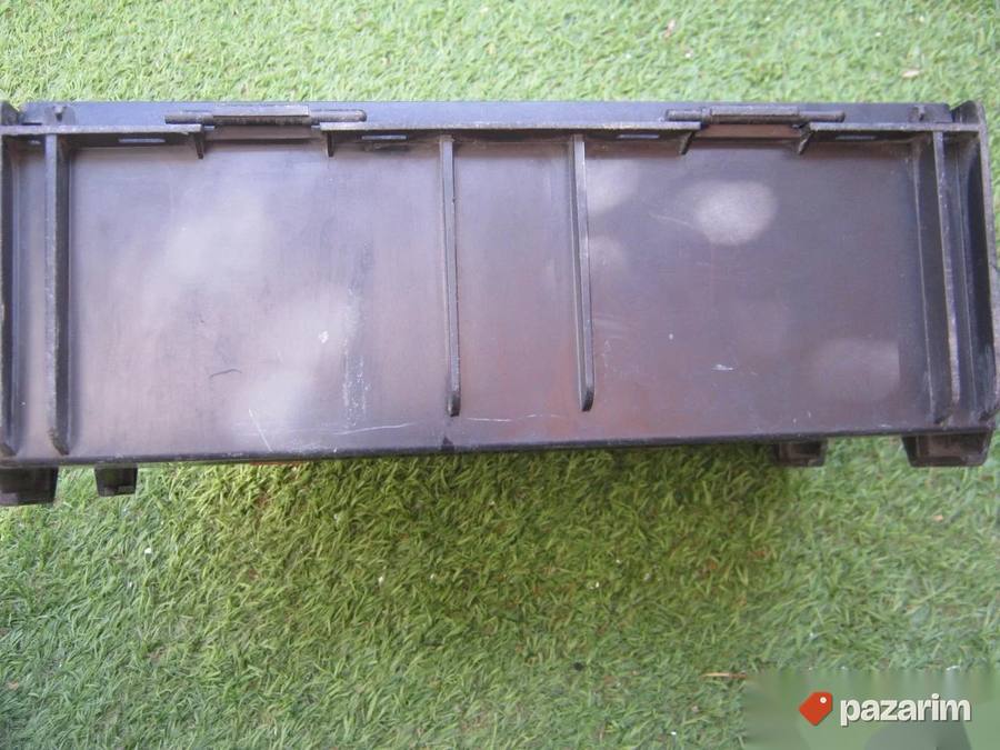 WURTH (BOSCH) kofer za aku busilicu 12V - ORIGINAL 5