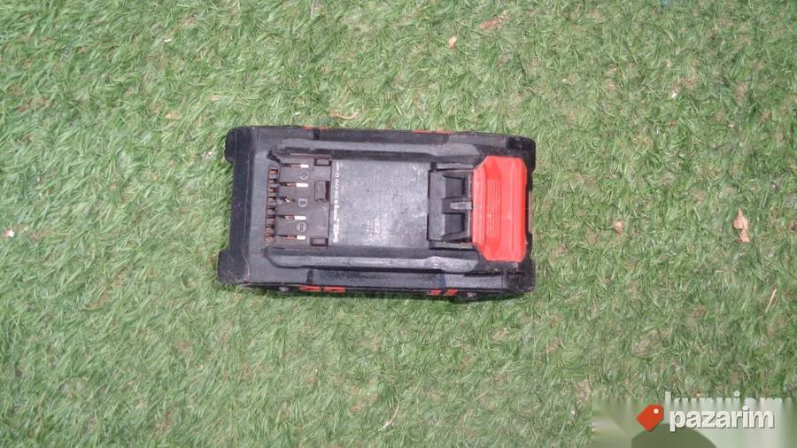 HILTI B 22-170 LiJon baterije 22 V - 8Ah - NURON - ORIGINAL 2