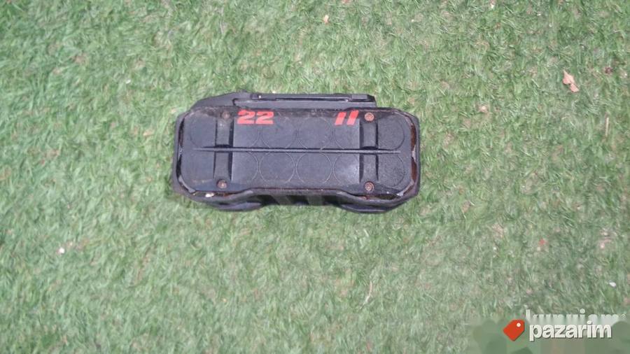 HILTI B 22-170 LiJon baterije 22 V - 8Ah - NURON - ORIGINAL 4