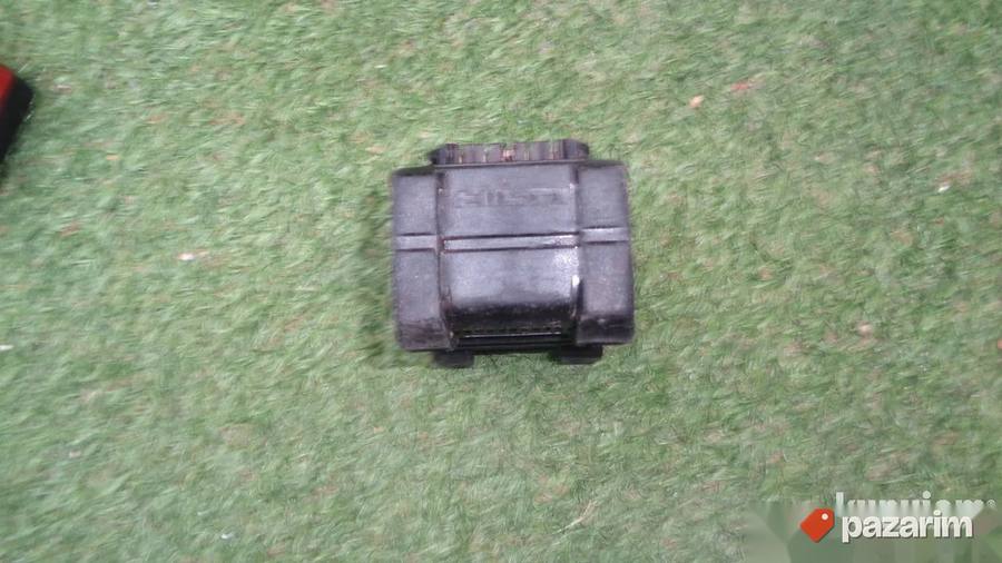 HILTI B 22-170 LiJon baterije 22 V - 8Ah - NURON - ORIGINAL 5