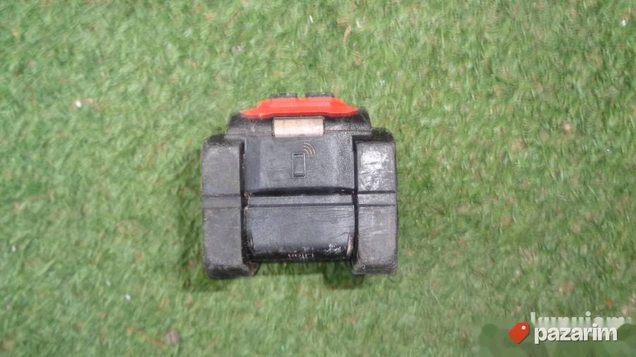HILTI B 22-170 LiJon baterije 22 V - 8Ah - NURON - ORIGINAL 6
