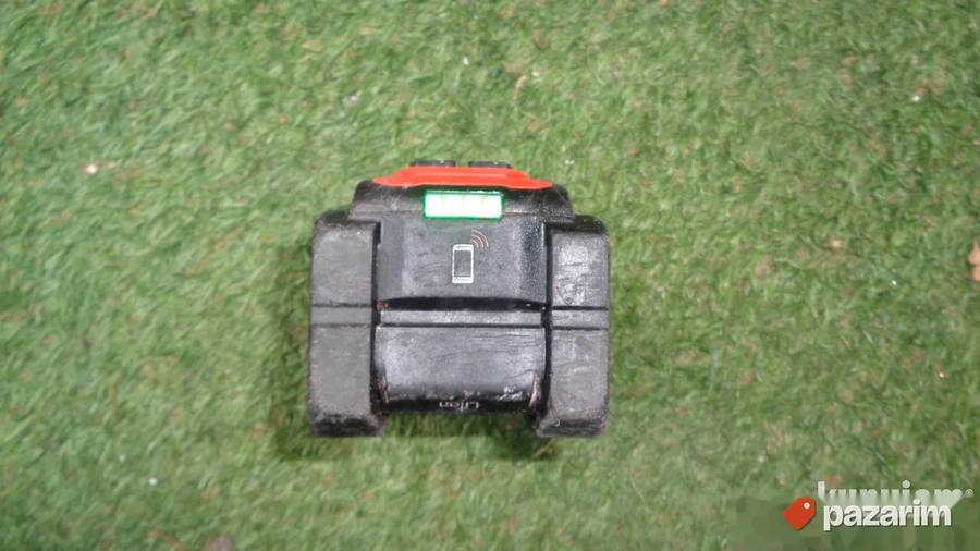HILTI B 22-170 LiJon baterije 22 V - 8Ah - NURON - ORIGINAL 7