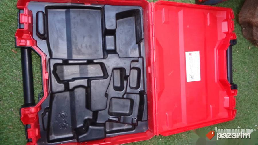 HILTI kofer - original 5