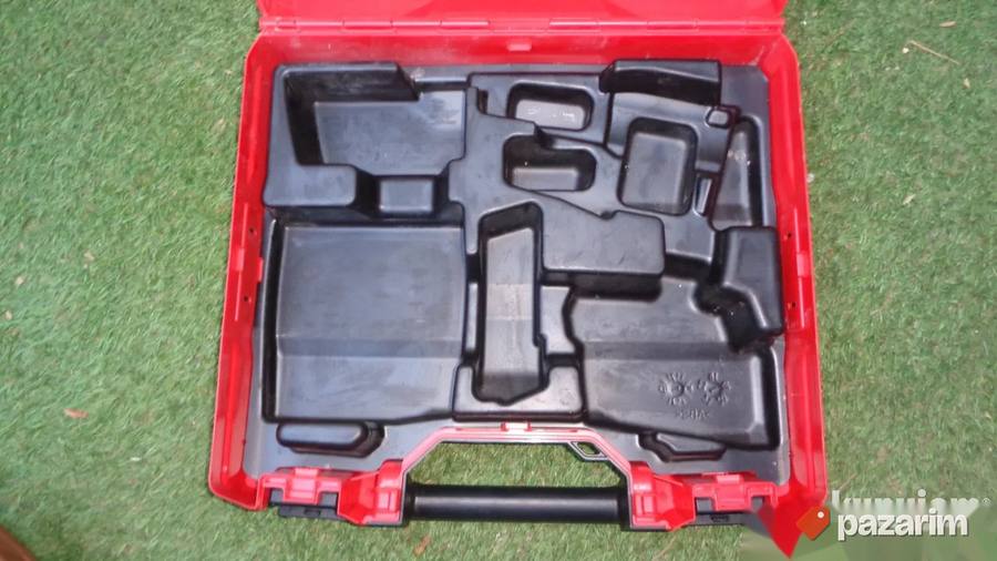 HILTI kofer - original 6