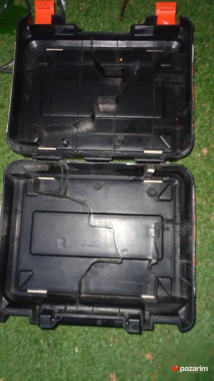 BLACK&DECKER kofer - original 4