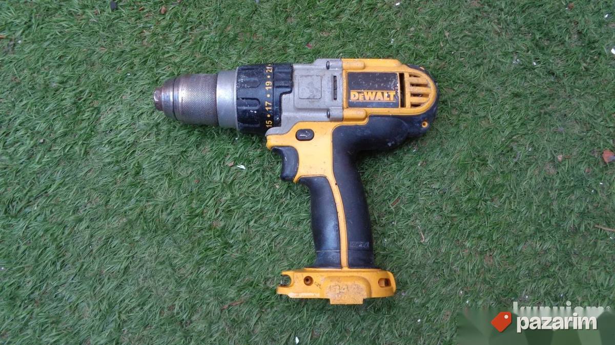 DEWALT DCD 930 aku busilica-srafilica-14,4V-GERMANY-ORIGINAL 1