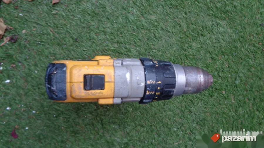 DEWALT DCD 930 aku busilica-srafilica-14,4V-GERMANY-ORIGINAL 3