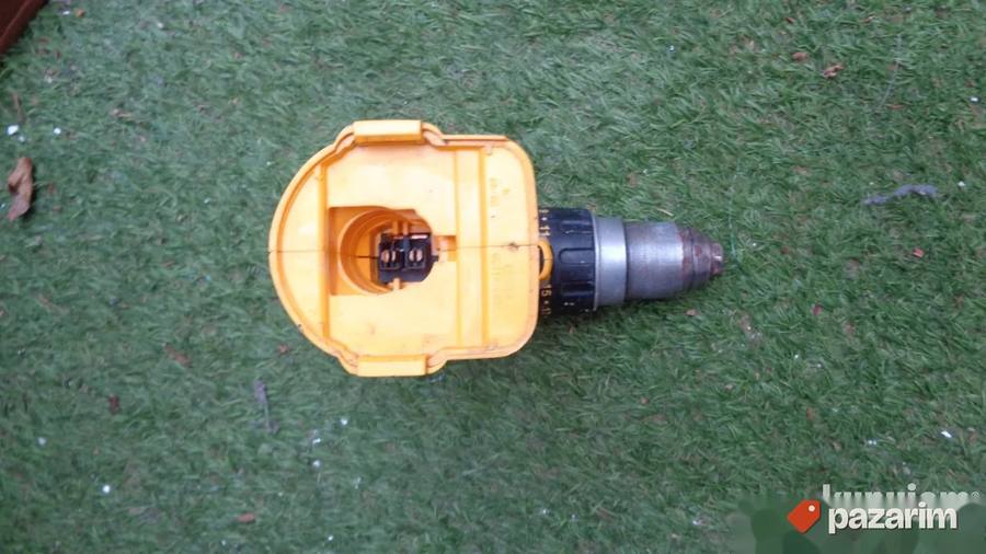 DEWALT DCD 930 aku busilica-srafilica-14,4V-GERMANY-ORIGINAL 4