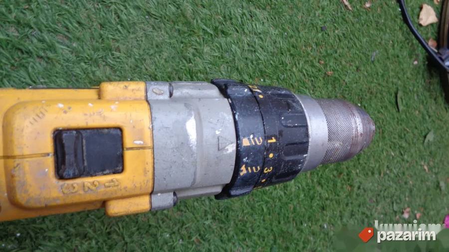 DEWALT DCD 930 aku busilica-srafilica-14,4V-GERMANY-ORIGINAL 5