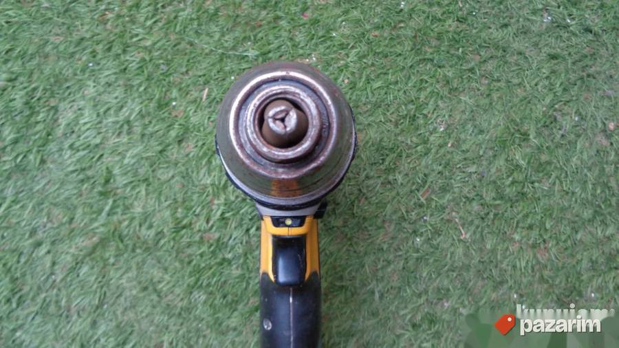 DEWALT DCD 930 aku busilica-srafilica-14,4V-GERMANY-ORIGINAL 6
