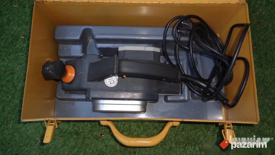 ELU DeWALT MFF80 rende-blanja-hoblerica -ŠVAJCARSKA-ORIGINAL 2