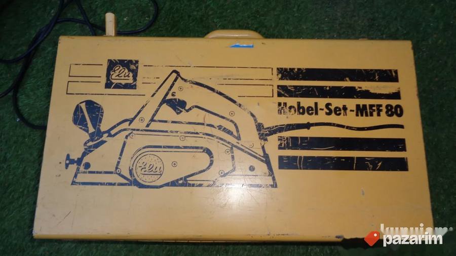 ELU DeWALT MFF80 rende-blanja-hoblerica -ŠVAJCARSKA-ORIGINAL 3