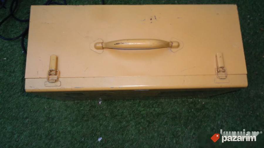 ELU DeWALT MFF80 rende-blanja-hoblerica -ŠVAJCARSKA-ORIGINAL 4