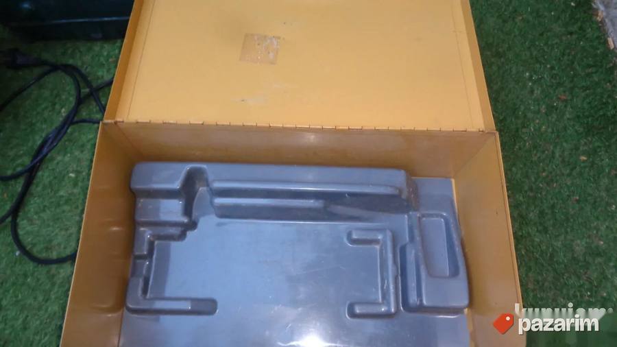 ELU DeWALT MFF80 rende-blanja-hoblerica -ŠVAJCARSKA-ORIGINAL 5