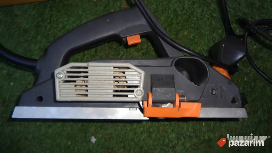 ELU DeWALT MFF80 rende-blanja-hoblerica -ŠVAJCARSKA-ORIGINAL 7