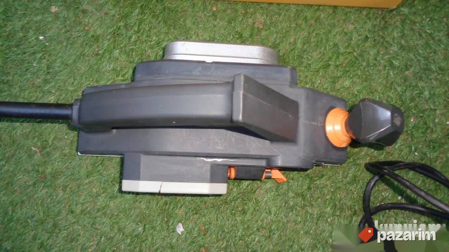 ELU DeWALT MFF80 rende-blanja-hoblerica -ŠVAJCARSKA-ORIGINAL 8