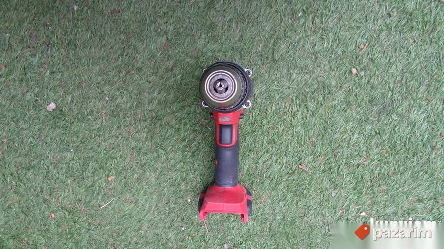 FLEX PD 2G 18.0 profi aku bušilica sa čekićem - ORIGINAL 7