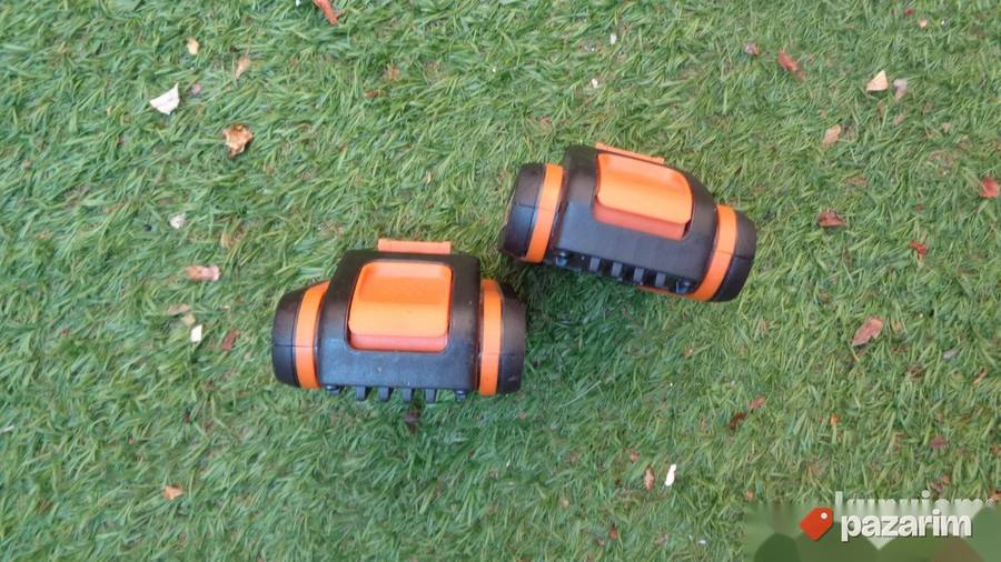 WORX WA 3551 baterija 20V - original 4
