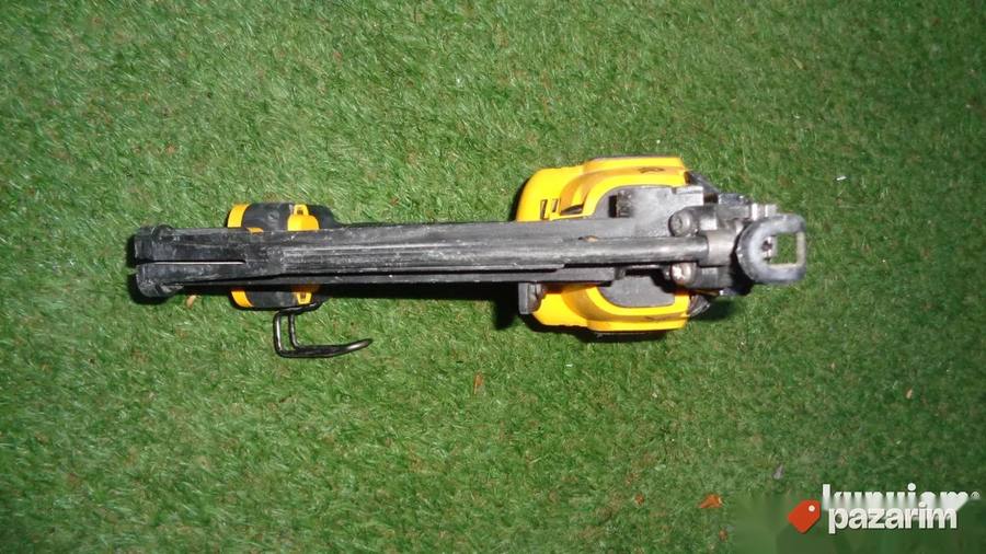 DeWALT DCN 660 profi aku pištolj za eksere - ORIGINAL 3